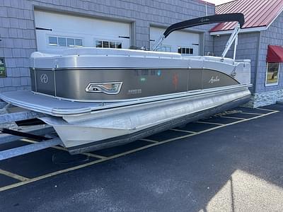BOATZON | Avalon 2285 Catalina Cruise Twin Toon 2014 BOATZON | Avalon 2285 Catalina Cruise Twin Toon 2014