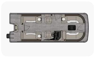 BOATZON | AVALON 23 CATALINA QL 2025