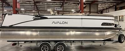 BOATZON | Avalon 23 Catalina Versatile Rear Bench 2025