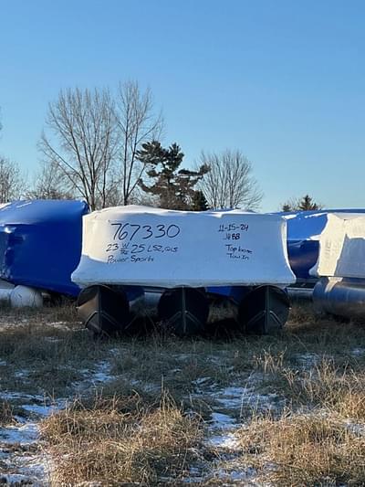 BOATZON | Avalon 23 LSZ QLS Tri Toon priced with a 150hp 2025