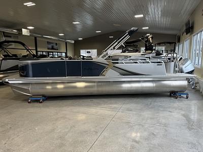 BOATZON | Avalon 23 LSZ VRB 2025