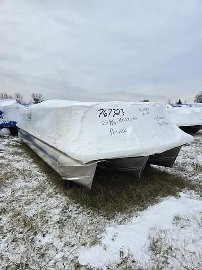 BOATZON | Avalon 23 LSZ VRB Tri Toon priced with a 150hp 2025 BOATZON | Avalon 23 LSZ VRB Tri Toon priced with a 150hp 2025