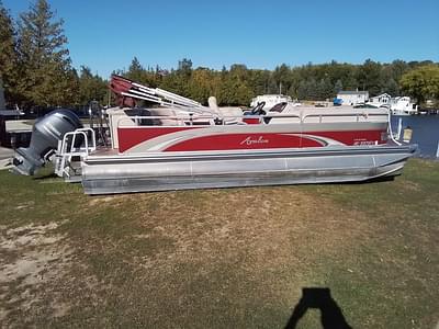 BOATZON | Avalon 2300LS 2014