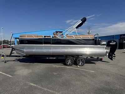 BOATZON | Avalon 2385 25 Venture QL 2025 BOATZON | Avalon 2385 25 Venture QL 2025
