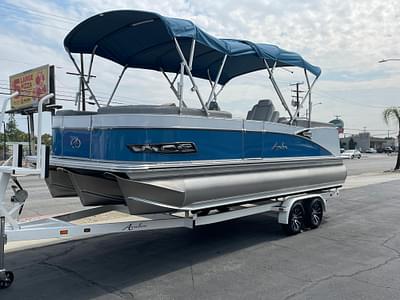 BOATZON | Avalon 2385 CATALINA QL 2025