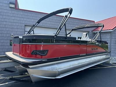 BOATZON | Avalon 2385 Catalina Quad Lounger Tri Toon High Performance Mercury Pro XS V8 2025 BOATZON | Avalon 2385 Catalina Quad Lounger Tri Toon High Performance Mercury Pro XS V8 2025
