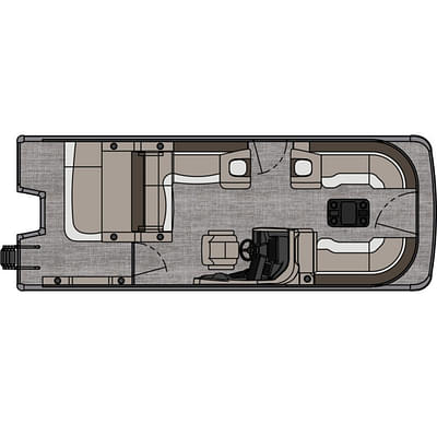 BOATZON | Avalon 2385 Catalina VRB 2025