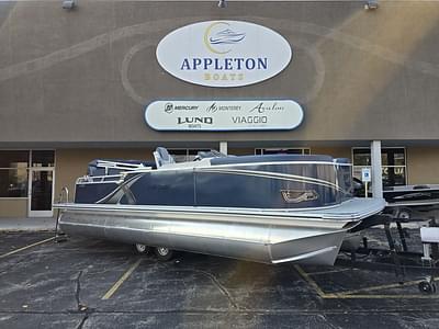 BOATZON | Avalon 2385 LSZ QL 2025