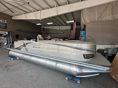 BOATZON | Avalon 2385 LSZ QL 2025