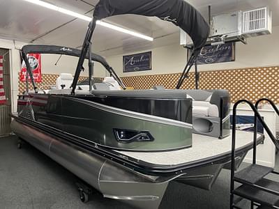 BOATZON | Avalon 2385 LSZ QL SHIFT 2025