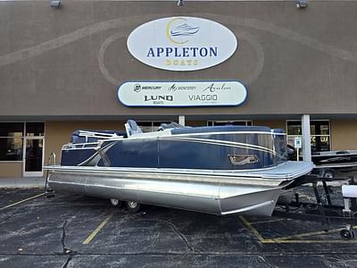 BOATZON | Avalon 2385 LSZ QLS 2025
