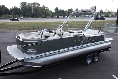 BOATZON | Avalon 2385 LSZ VRL 2024