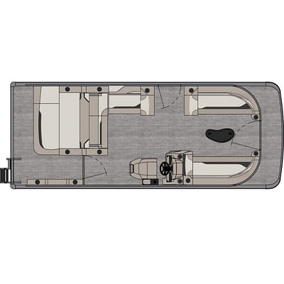 BOATZON | Avalon 2385 Venture VRB 2025