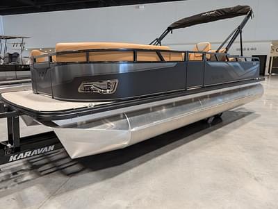 BOATZON | Avalon 2385 Venture VRB 2025