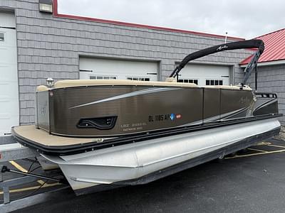 BOATZON | Avalon 2485 LSZ Elite Tri Toon High Performance 2019