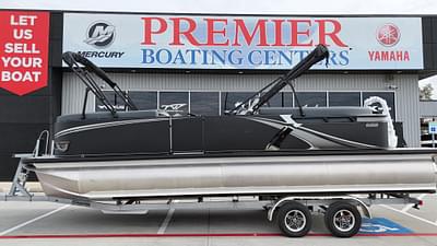 BOATZON | Avalon 25 LSZ QLS 2025