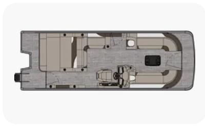 BOATZON | AVALON 25 LSZ VRL 2025 BOATZON | AVALON 25 LSZ VRL 2025