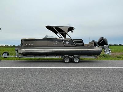 BOATZON | Avalon 2585 Catalina Platinum Windshield Elite Twin 300 HP Mercury Verados 2019 BOATZON | Avalon 2585 Catalina Platinum Windshield Elite Twin 300 HP Mercury Verados 2019