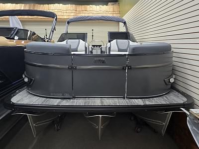 BOATZON | Avalon 2585 Catalina QLW 2025
