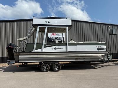 BOATZON | 2022 Avalon 2585 CR