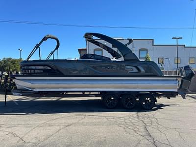 BOATZON | 2025 Avalon 2785 EXCALIBUR ELITE- CARBON FIBER