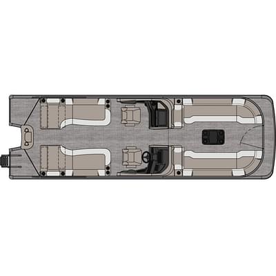 BOATZON | Avalon 2785 Excalibur LTD QL 2025