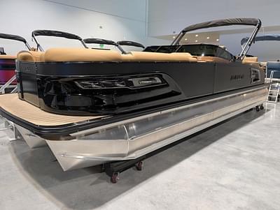 BOATZON | Avalon 2785 Excalibur LTD QL 2025 BOATZON | Avalon 2785 Excalibur LTD QL 2025