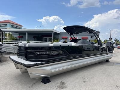 BOATZON | Avalon 2785 Excalibur LTD Quad Lounge Windshield Twin Mercury 400hp V10s 2026 BOATZON | Avalon 2785 Excalibur LTD Quad Lounge Windshield Twin Mercury 400hp V10s 2026