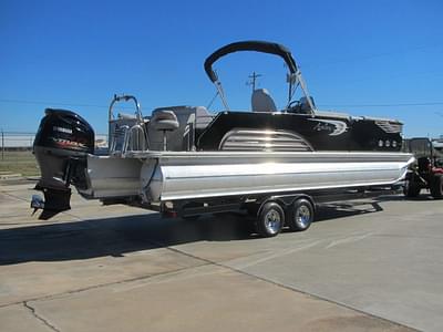 BOATZON | Avalon Ambassdor 2785RJ 2015 BOATZON | Avalon Ambassdor 2785RJ 2015