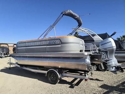 BOATZON | 2025 Avalon Aura 1985 Quad Lounge Twin Tube BOATZON | 2025 Avalon Aura 1985 Quad Lounge Twin Tube