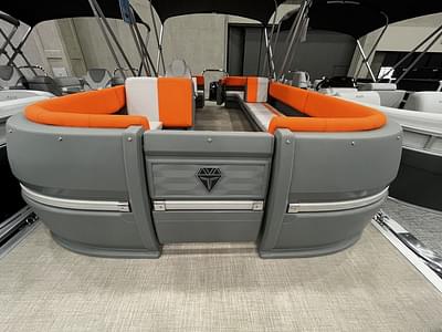 BOATZON | Avalon AURA QL 2025