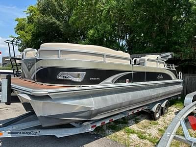 BOATZON | 2013 Avalon C RL - 24.