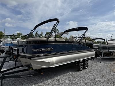 BOATZON | Avalon Catalina 23 Quad Lounger 2025 BOATZON | Avalon Catalina 23 Quad Lounger 2025