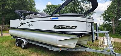 BOATZON | Avalon Catalina 2385 RL Saltwater Series