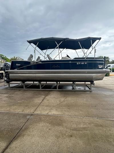 BOATZON | Avalon Catalina  24 2021
