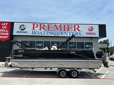 BOATZON | 2021 Avalon Catalina 2585 RL