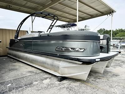 BOATZON | Avalon Catalina 2585 Versatile Rear Bench 2024 BOATZON | Avalon Catalina 2585 Versatile Rear Bench 2024