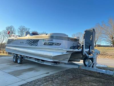 BOATZON | Avalon Catalina Entertainer  25 2021