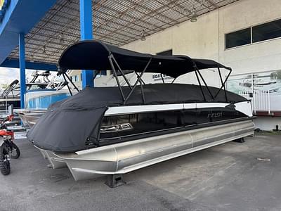 BOATZON | Avalon Catalina Entertainer  27 2025