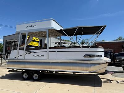 BOATZON | Avalon Catalina Entertainer Funship 2025 BOATZON | Avalon Catalina Entertainer Funship 2025