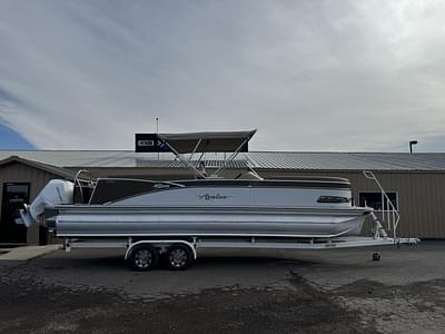 BOATZON | Avalon Catalina Platinum 2023