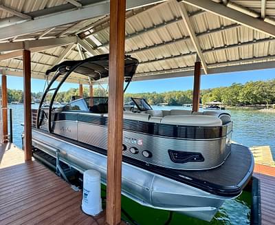 BOATZON | Avalon Catalina Platinum 2585 2019