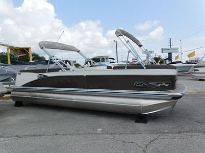 BOATZON | Avalon Catalina Platinum Quad Lounger 25 FT 2025 BOATZON | Avalon Catalina Platinum Quad Lounger 25 FT 2025
