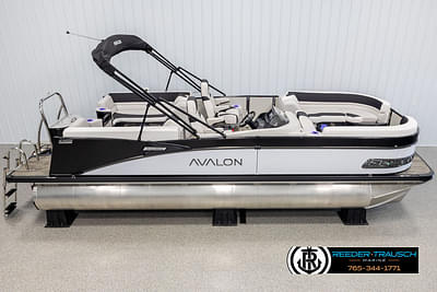 BOATZON | Avalon Catalina QL 2025