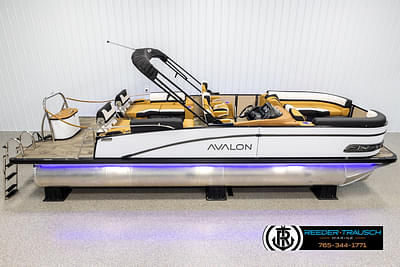 BOATZON | Avalon Catalina QLS 2025