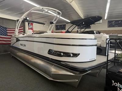 BOATZON | Avalon Catalina Quad Lounge  23 2025