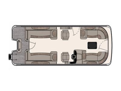 BOATZON | Avalon Catalina Quad Lounge 25 2020