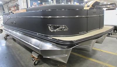 BOATZON | Avalon Catalina Quad Lounger 23 FT 2025 BOATZON | Avalon Catalina Quad Lounger 23 FT 2025