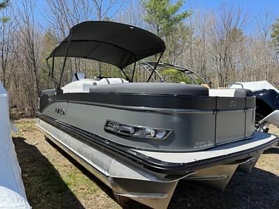 BOATZON | Avalon Catalina Quad Lounger 23 FT 2025 BOATZON | Avalon Catalina Quad Lounger 23 FT 2025