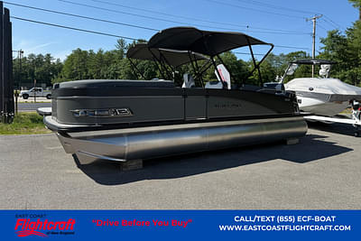 BOATZON | Avalon Catalina Quad Lounger 23 FT 2025